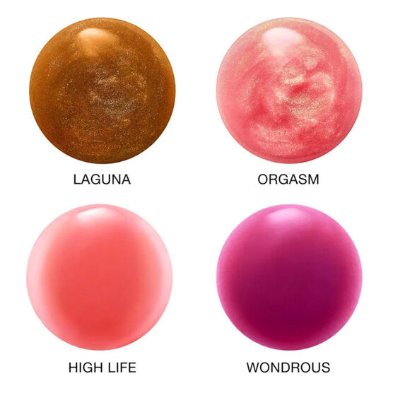 AFTERGLOW LIP OIL